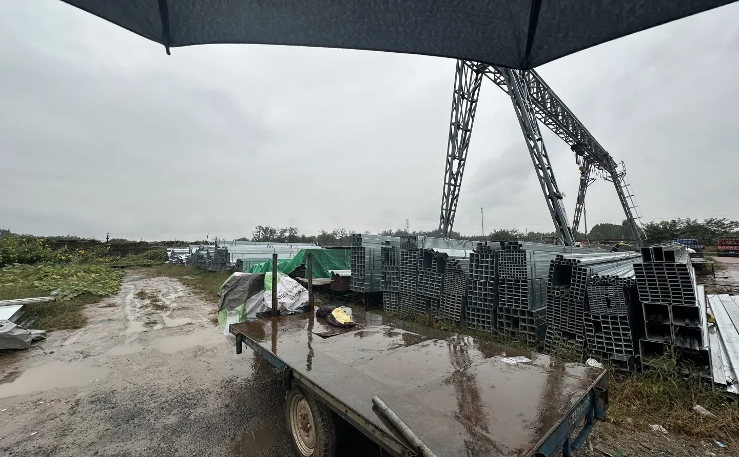 北京钢材供应｜专注批发 精准加工