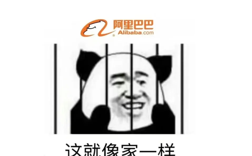 别羡慕!阿里国际站客户经理的搞钱日常✨