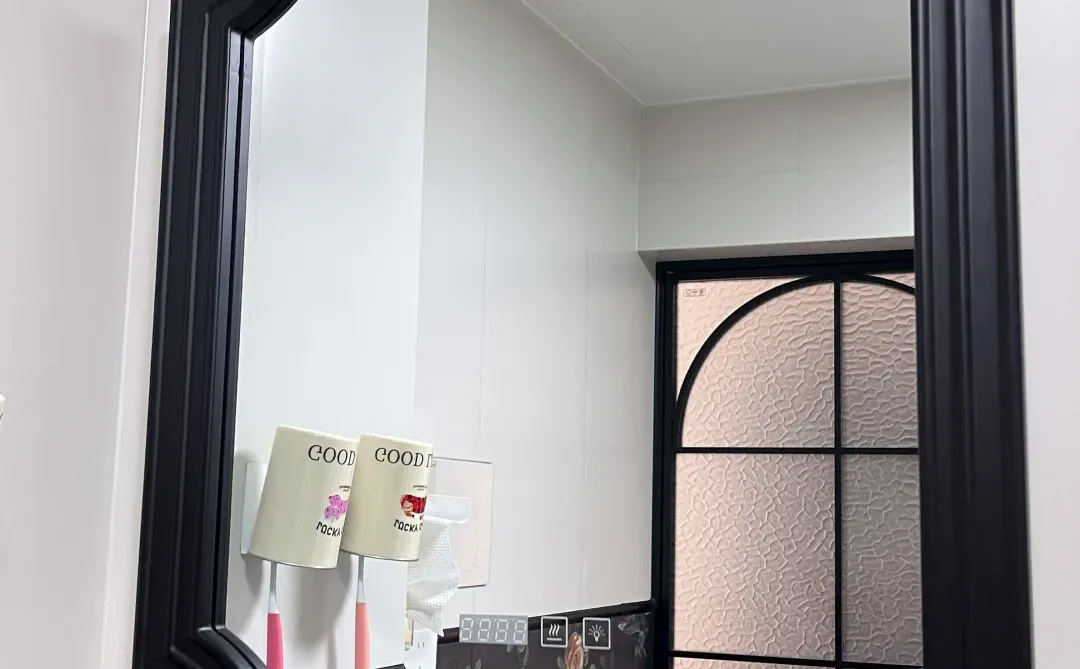 遂宁瓷砖｜法式复古，轻松装出电影视觉感