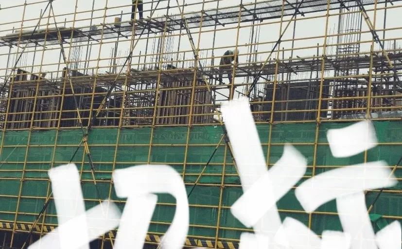 工程行业—招标采购项目，投标的兄弟们看看