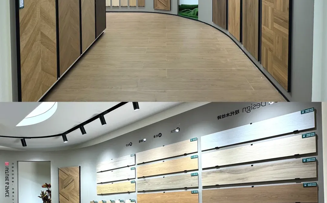 还有人不知道南京这家宝藏瓷砖批发仓库吗‼️