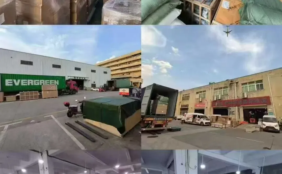 东南亚跨境的崛起