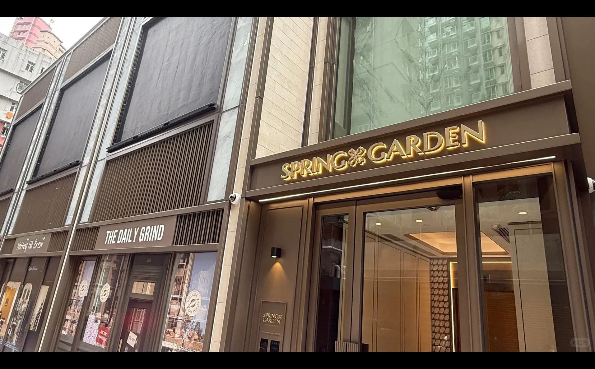 今天再錄標售平台特色戶 成交呎價37,521