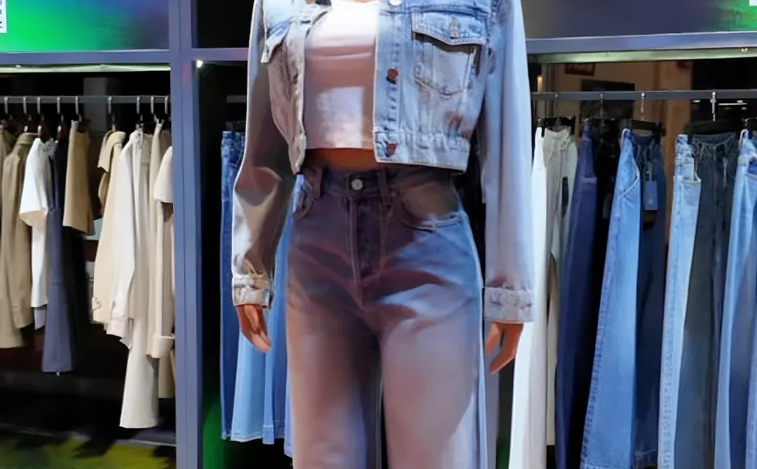 2025中山市沙溪·大涌时尚服装周