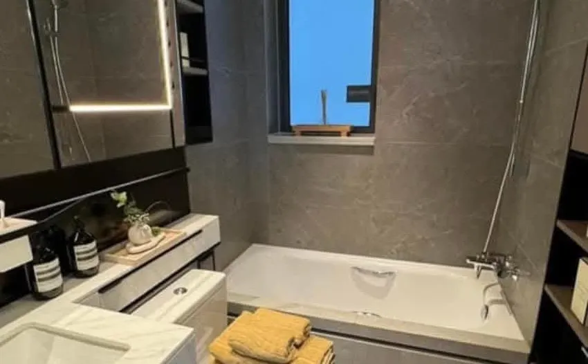 *?Grand Yoho?**現樓 招標精選*