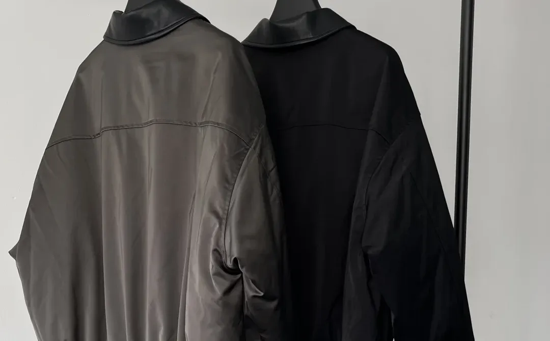 女装强供应?关于品质从来不是说说而已