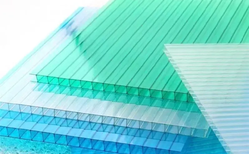 湖北PC阳光板批发