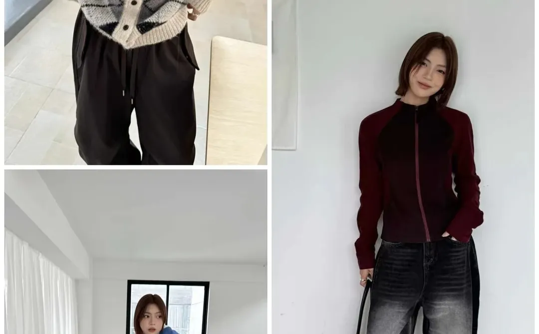 针织爆款货源!YIYOU亿柚让我轻松引爆市场