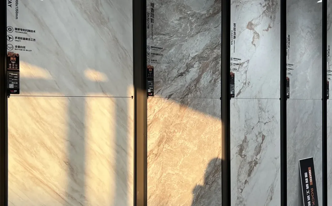 家人们！瓷砖批发源头仓被我挖到了