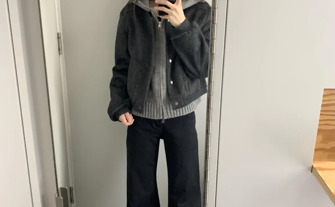 服装代理的快乐!!!