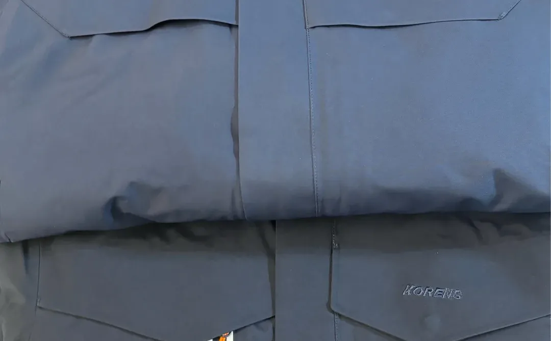 定工作服的心酸之结局成功版