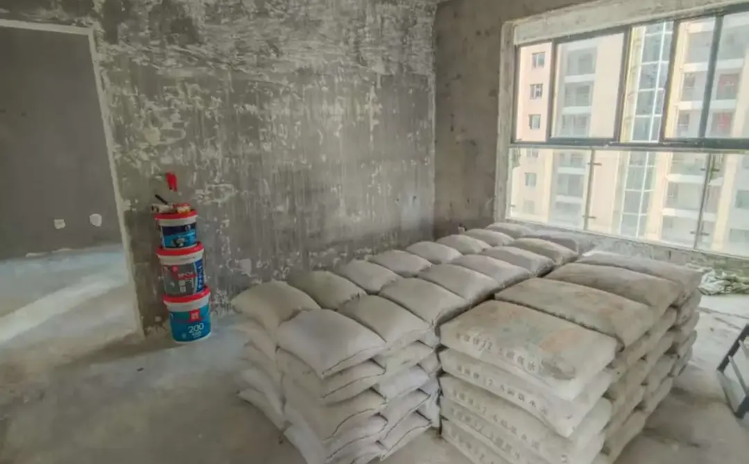 合专业建材批发货场 开启一站式采购新体验