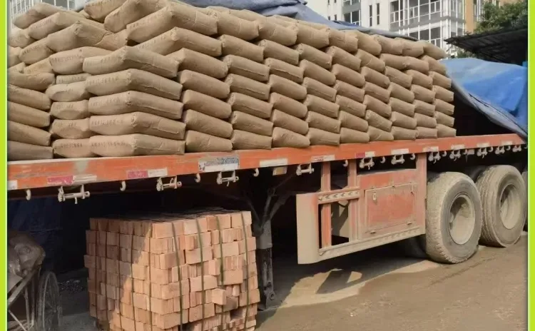 龙华区水泥价格