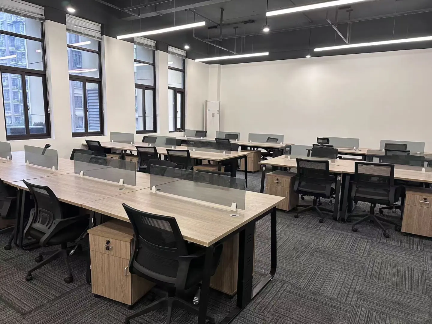 中小企业融资实战课:梦想起航的港湾 ?