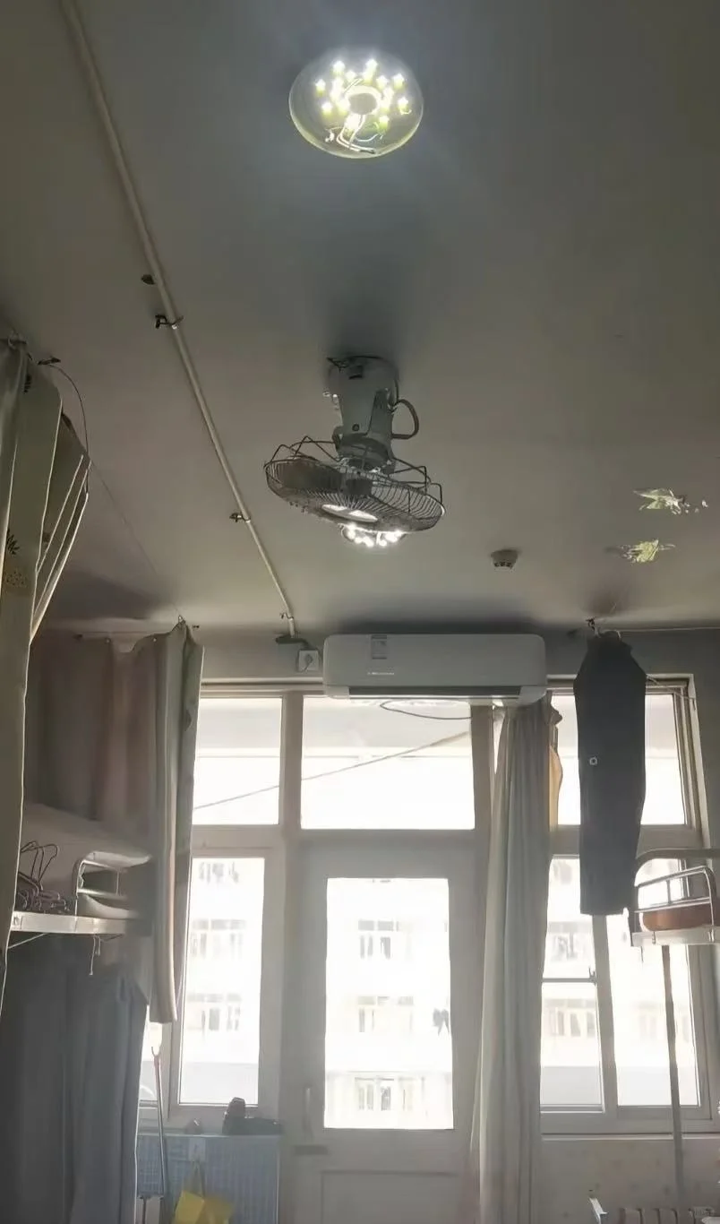 05年女大在邢台方便面厂的一天