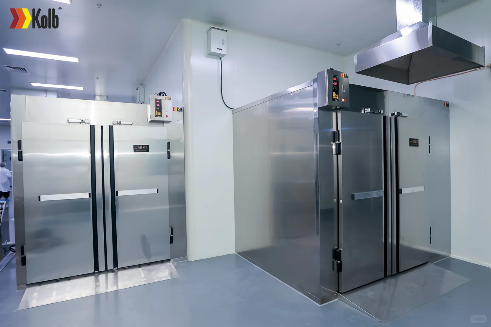 高比工厂案例实拍分享