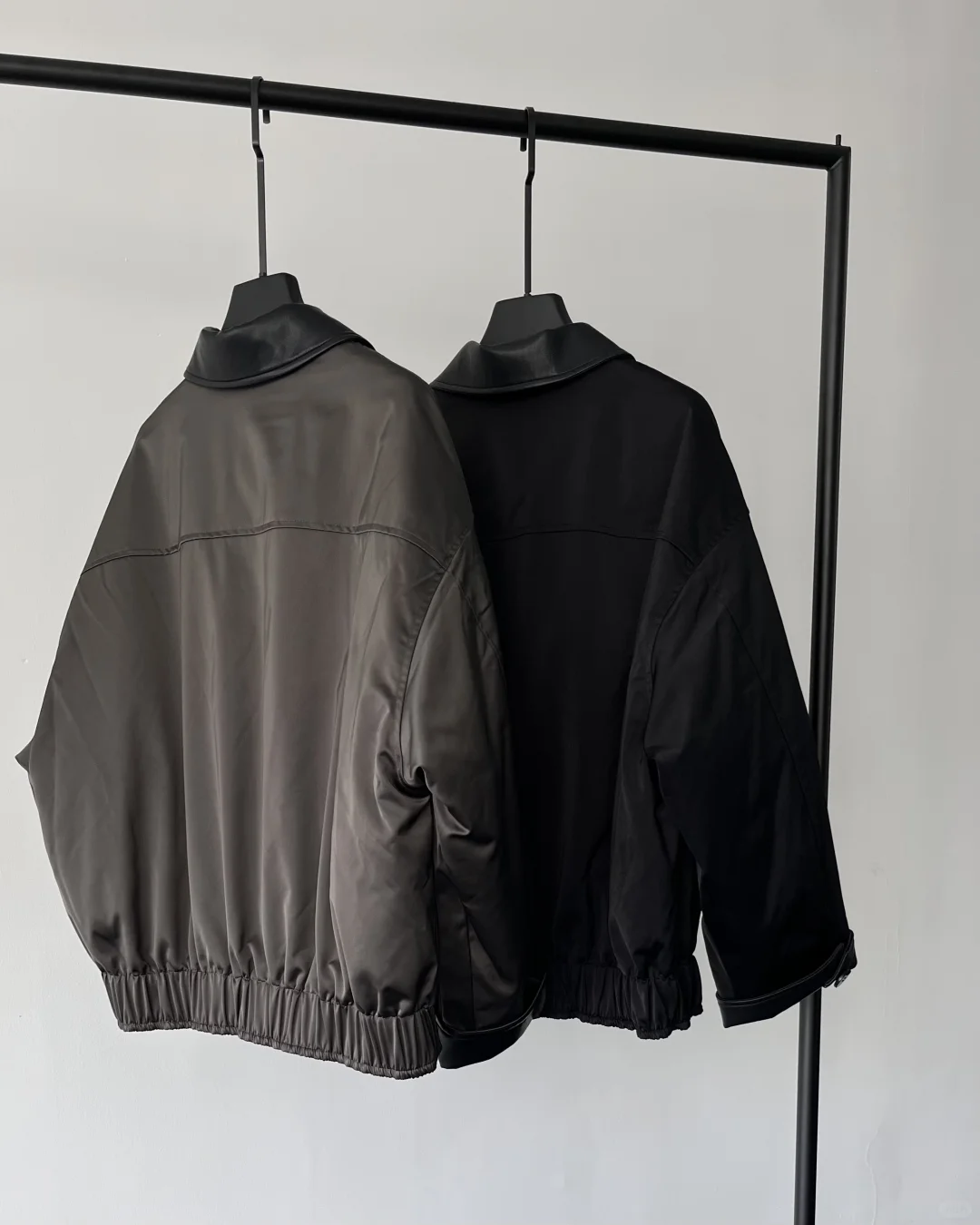 女装强供应?关于品质从来不是说说而已