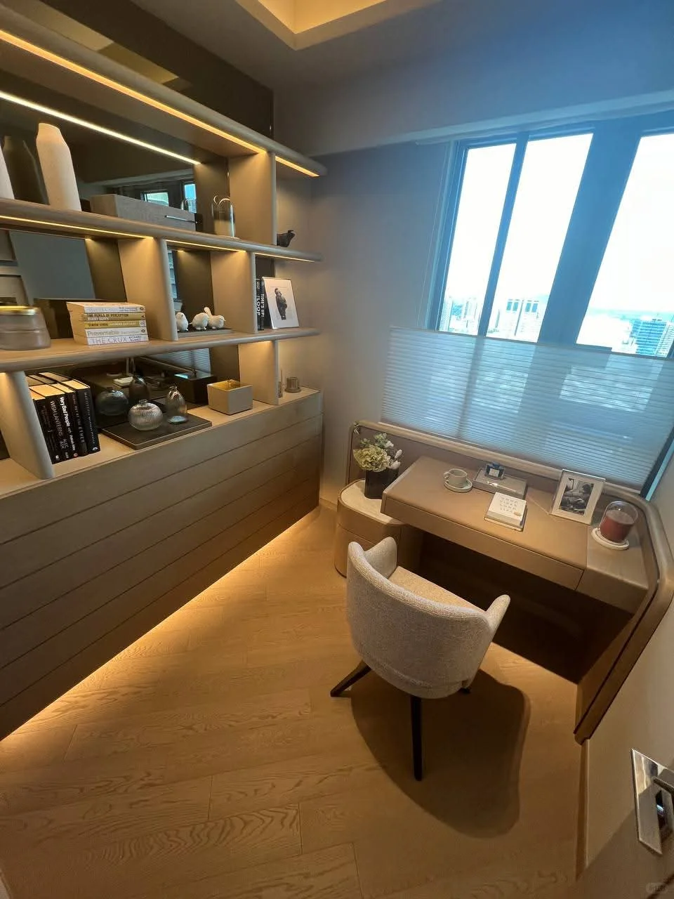 *?Grand Yoho?**現樓 招標精選*