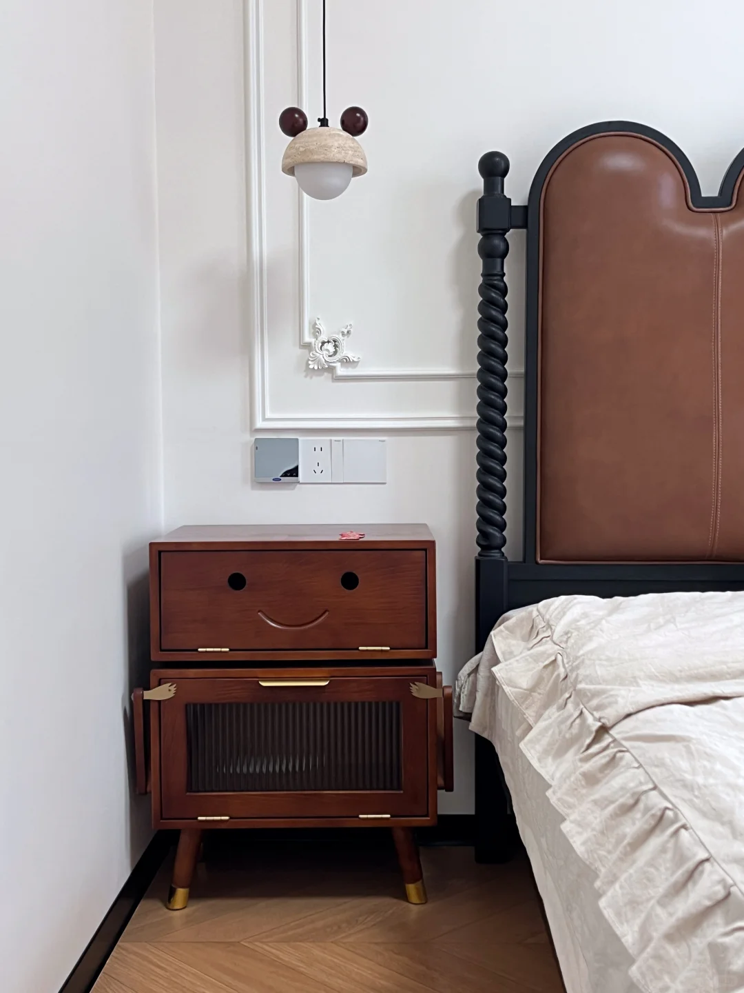 遂宁瓷砖｜法式复古，轻松装出电影视觉感