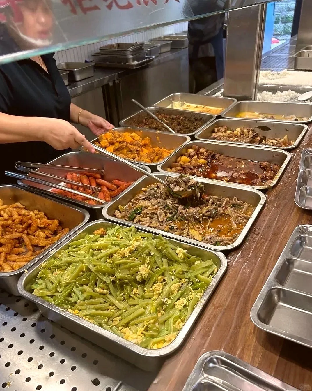 寒假去石家庄糖果厂，竟赚5000块?