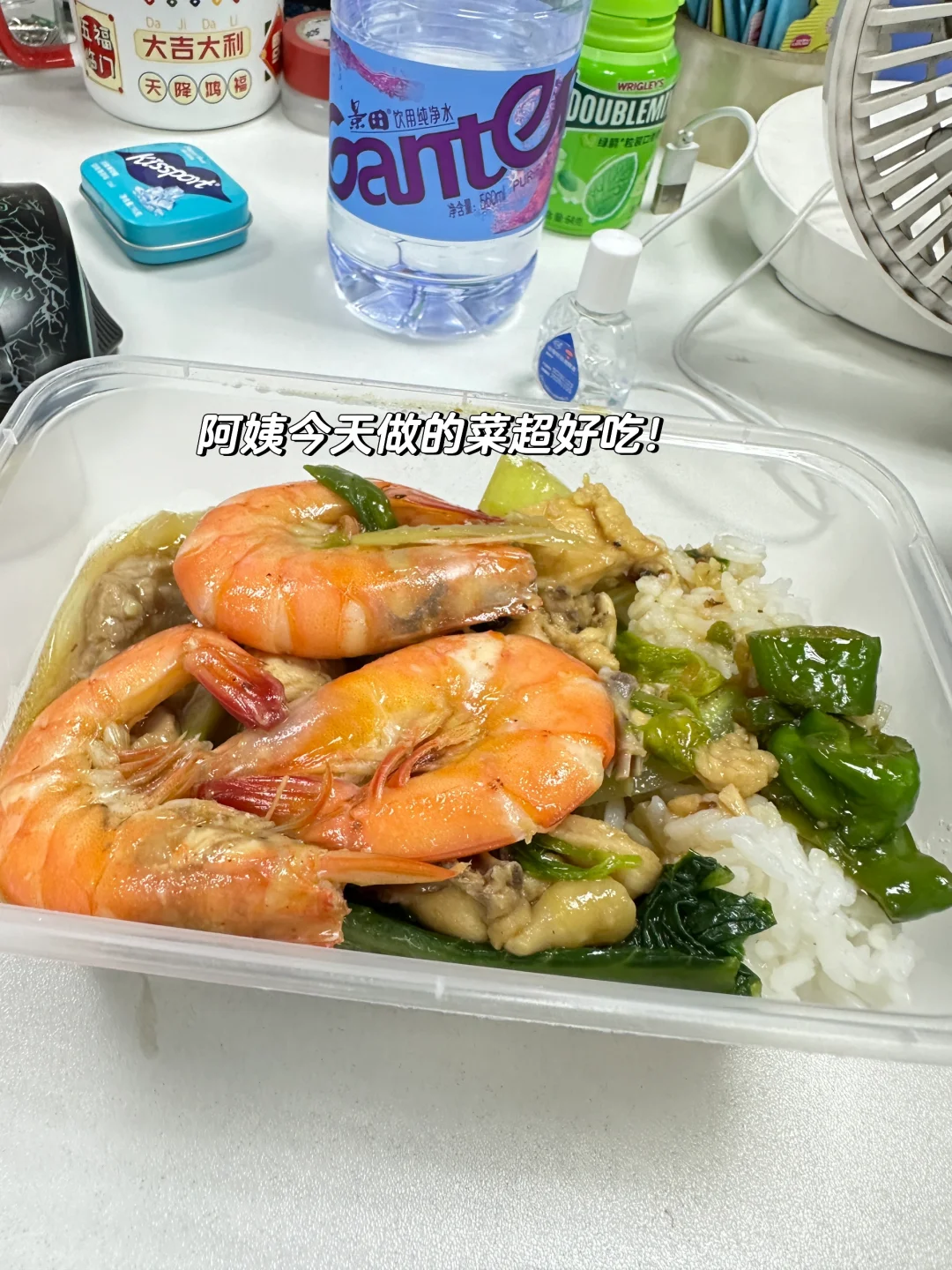 体验100种行业｜招投标工作日常plog?