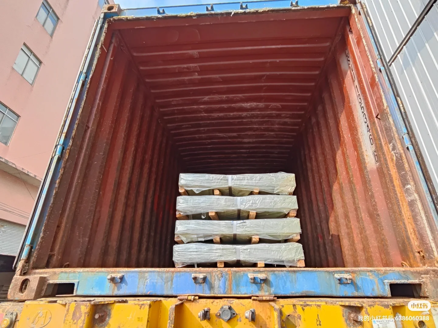 诚意寻求钢材外贸公司合作，合作共赢