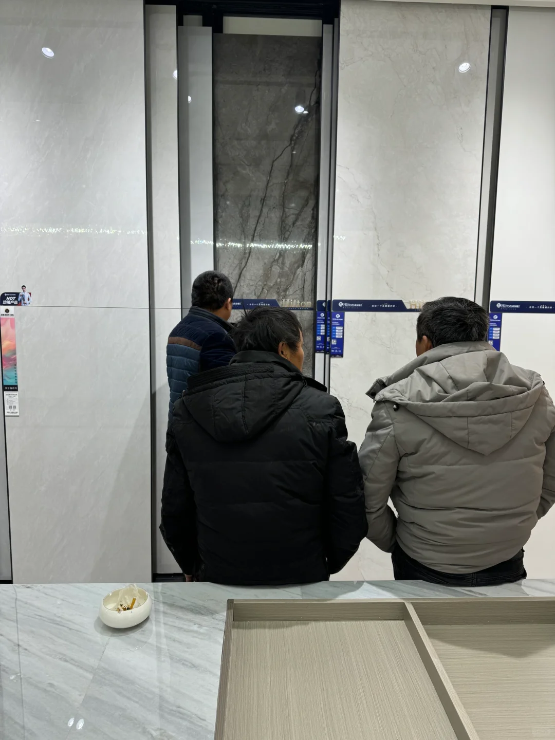 还有人不知道南京这家宝藏瓷砖批发仓库吗‼️