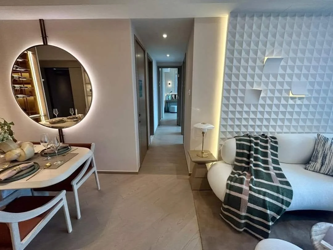 *?Grand Yoho?**現樓 招標精選*