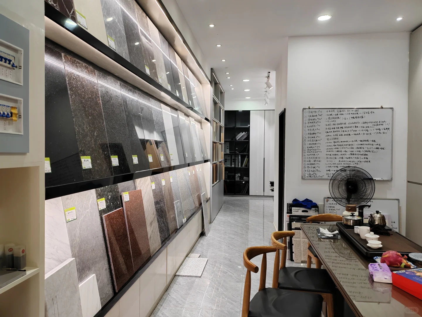 金峰本地装修|在本地扎根十几年的装修团队