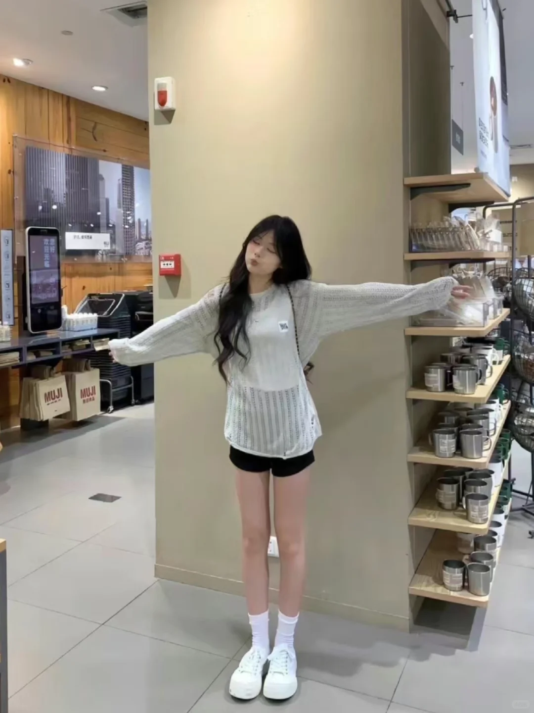 00后做代?的一天 !!