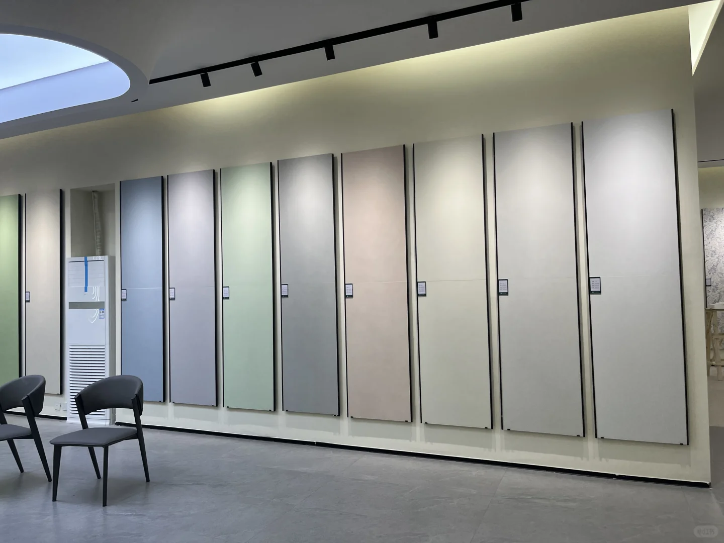 装修建材一站式批发仓库