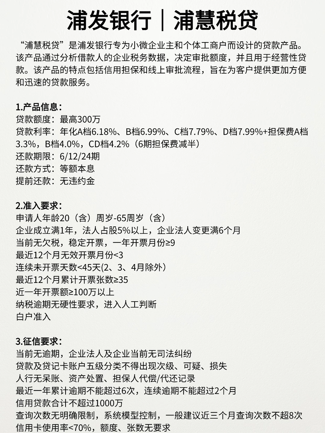 广州银行企业贷合集:额度、利率、门槛整理