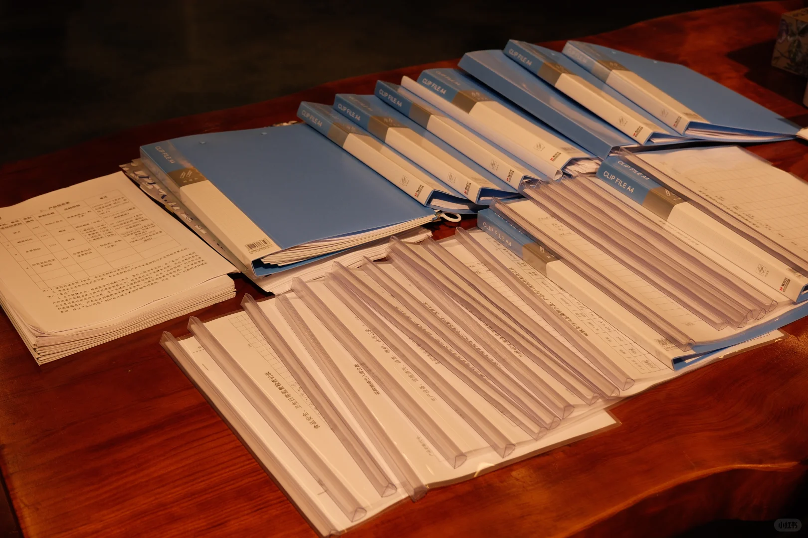 食品厂开办101-验厂