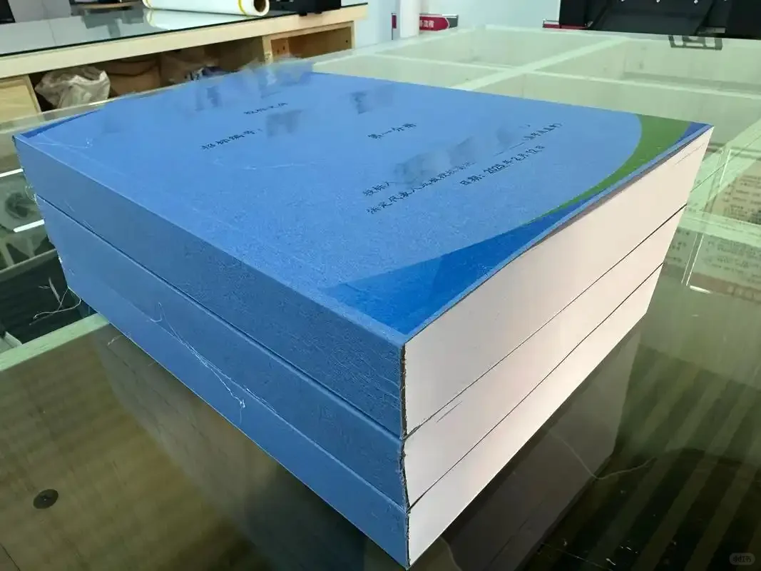 商务技术标，全套服务