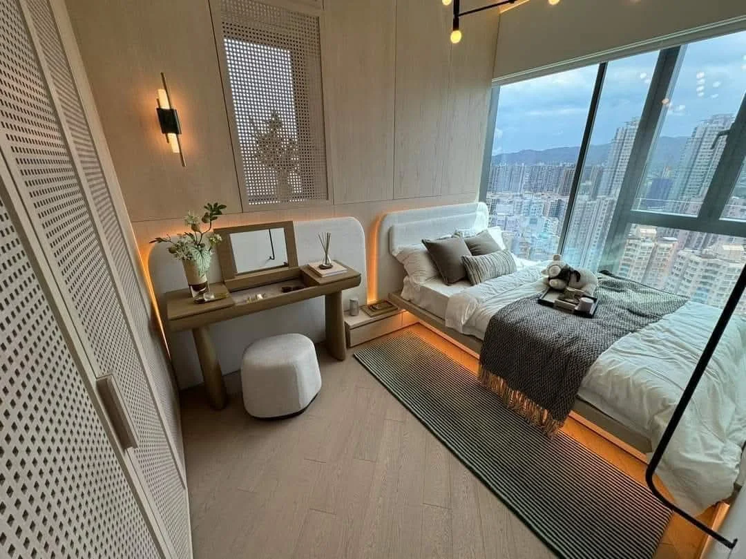 *?Grand Yoho?**現樓 招標精選*