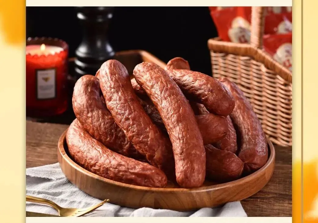 周末遛娃｜老昌食品工厂