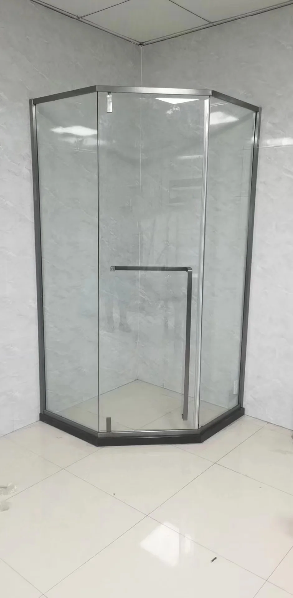 姐妹们,2个淋浴房这个价格贵了吗❓