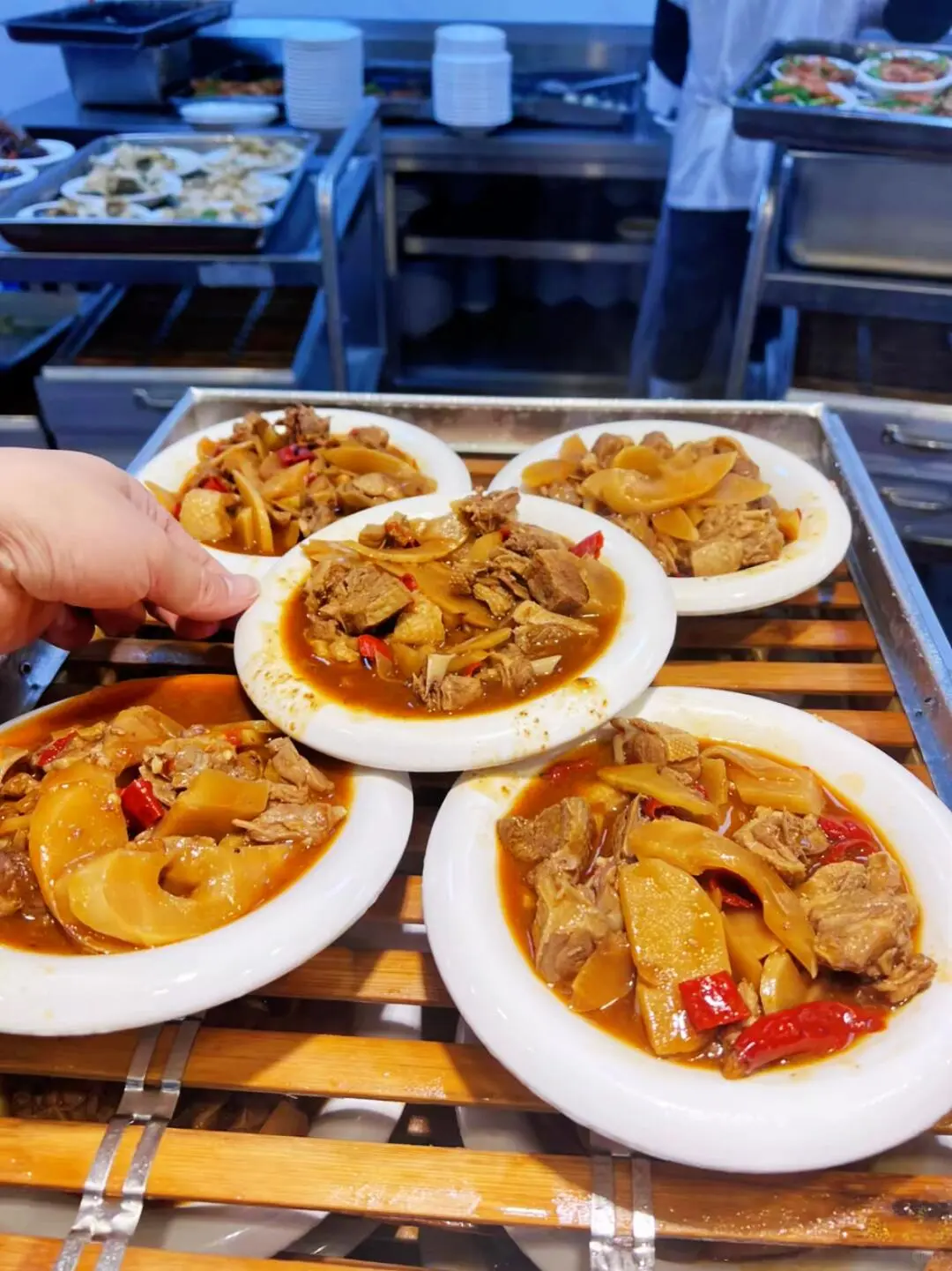 石家庄食品厂招聘寒假年前临时工月4500