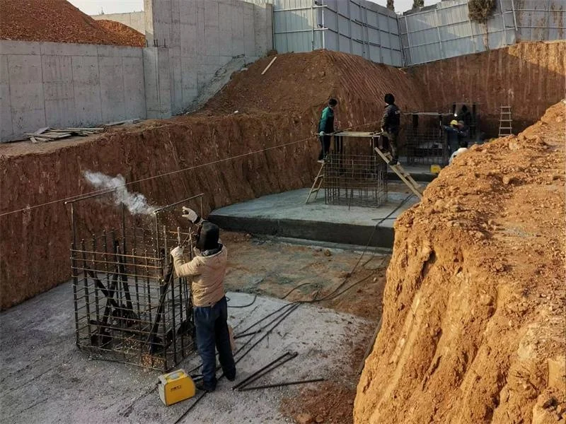 看过来~钢结构厂房预算多少钱一平方