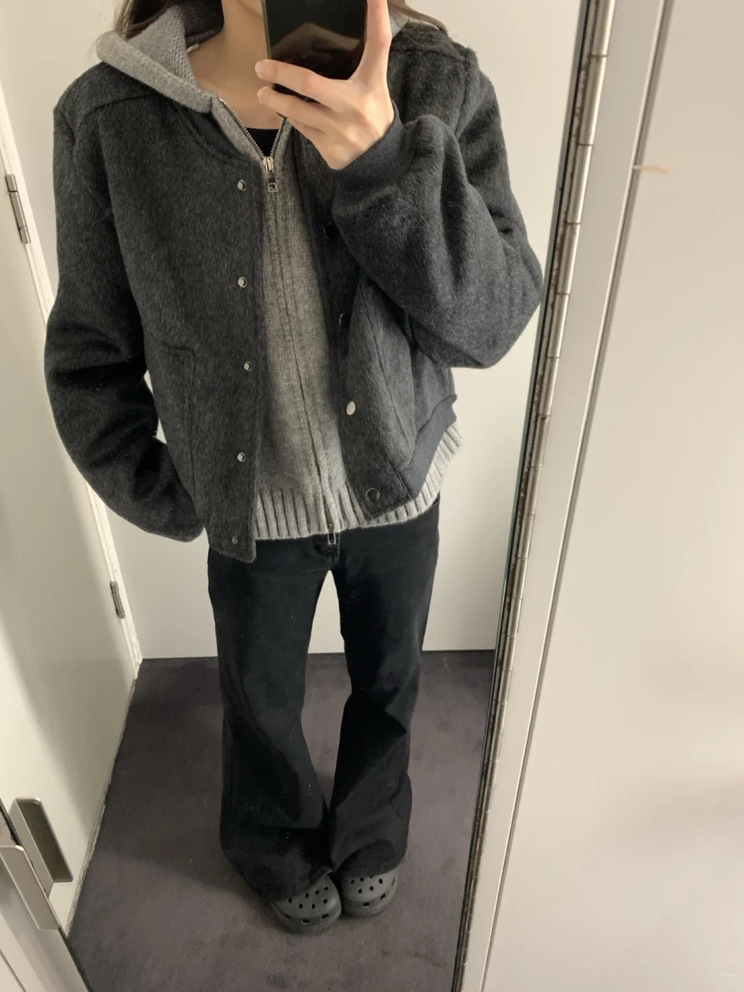 服装代理的快乐!!!