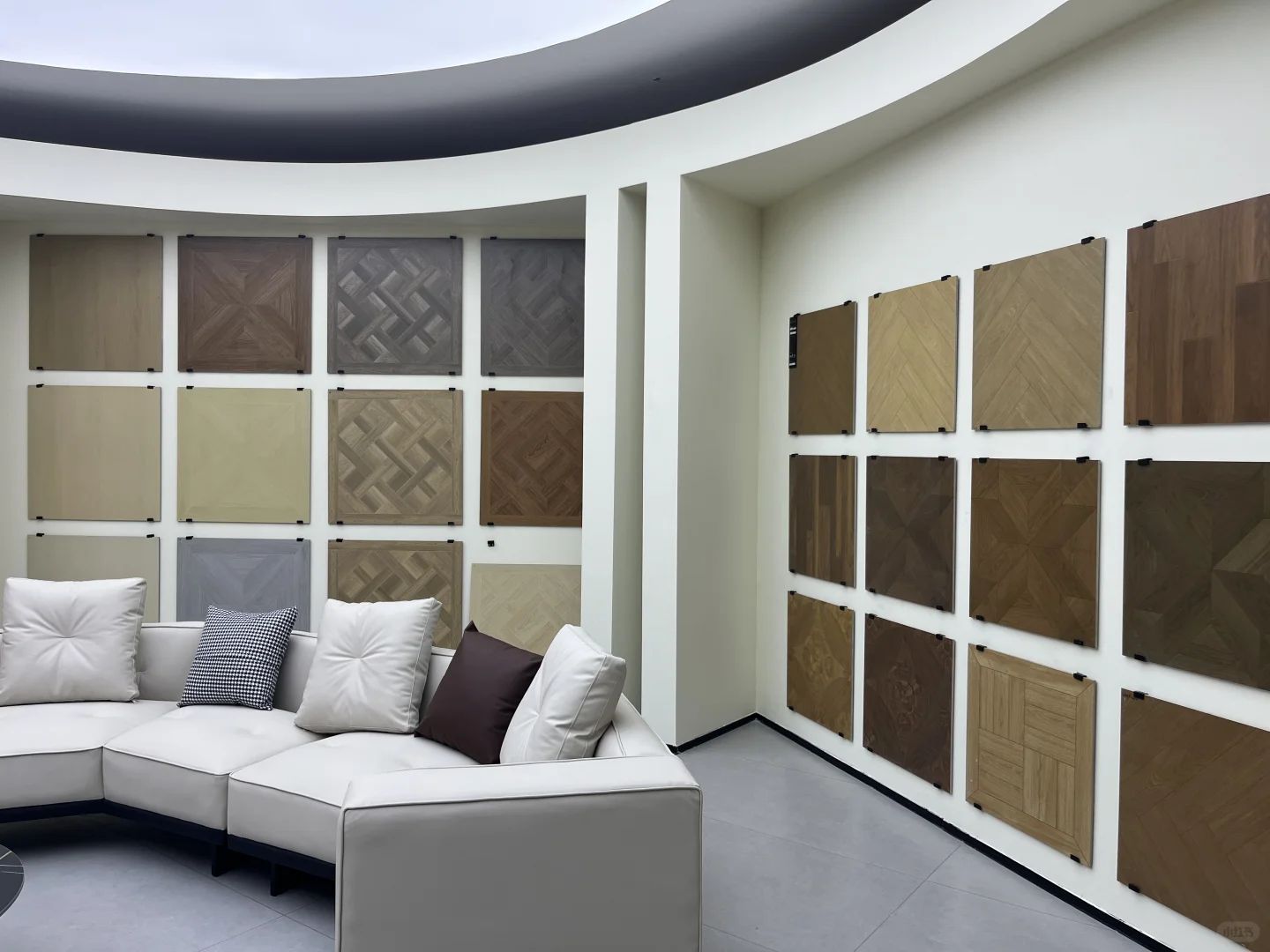 装修建材一站式批发仓库