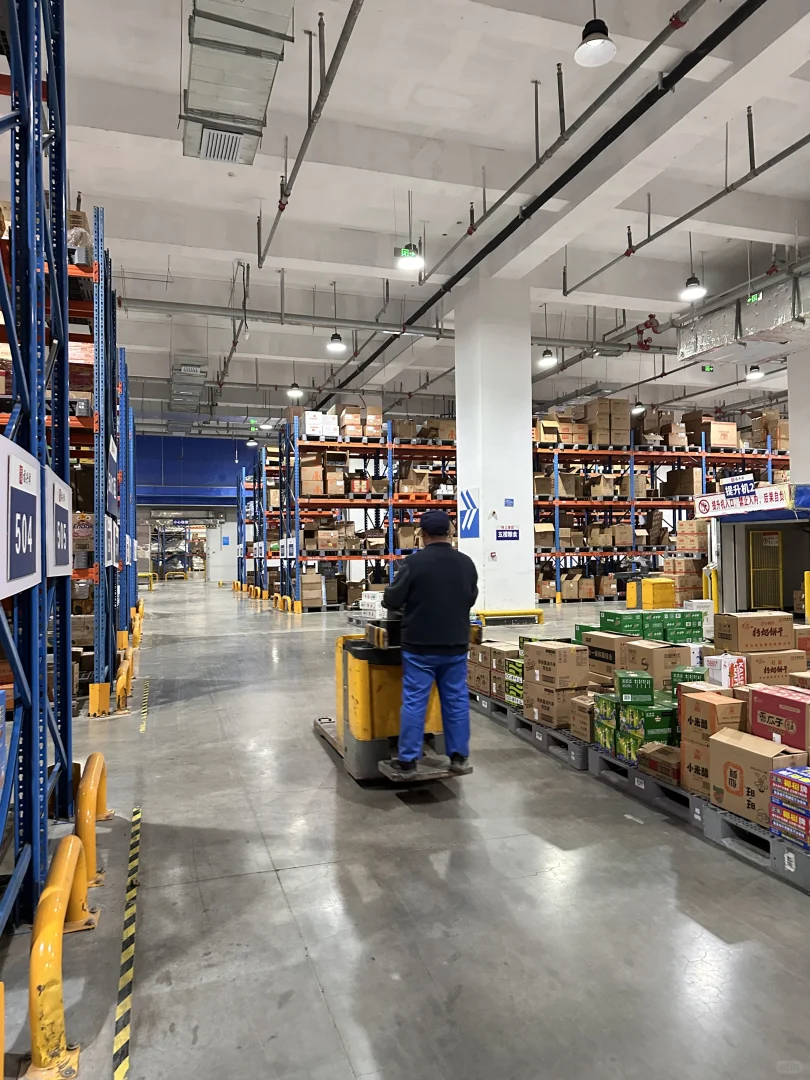 冲鸭‼️2026年B端电商新机遇,采购平台!