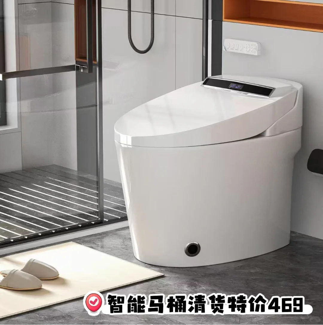 在温哥华建材批发打工的一天