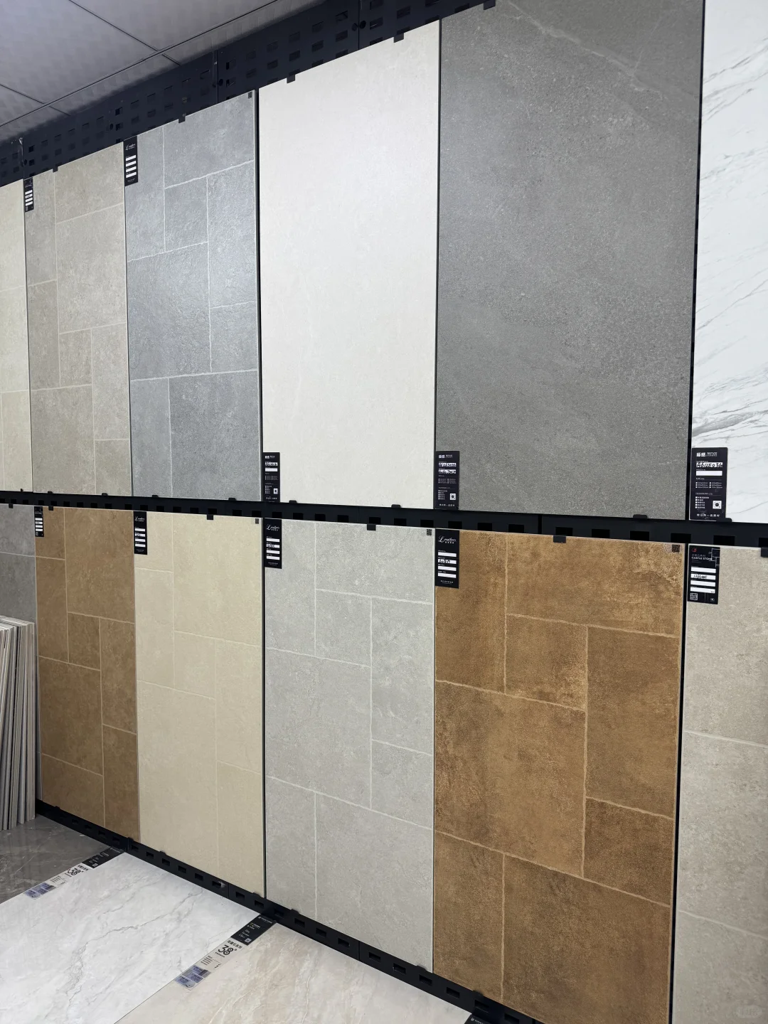 惠州瓷砖批发源头工厂！瓷砖仓库送货上门?