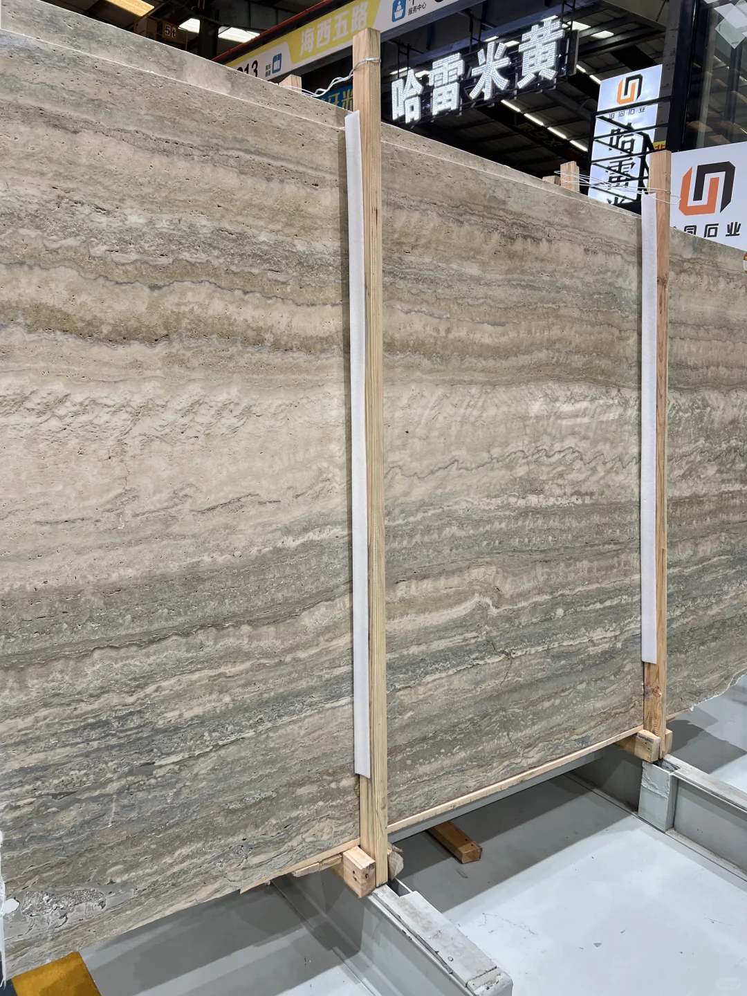 不论你在哪，买洞石请认准“水头源头大厂”