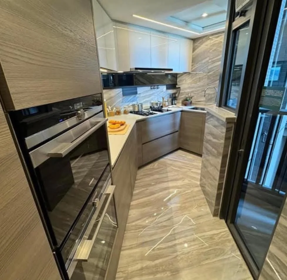 *?Grand Yoho?**現樓 招標精選*