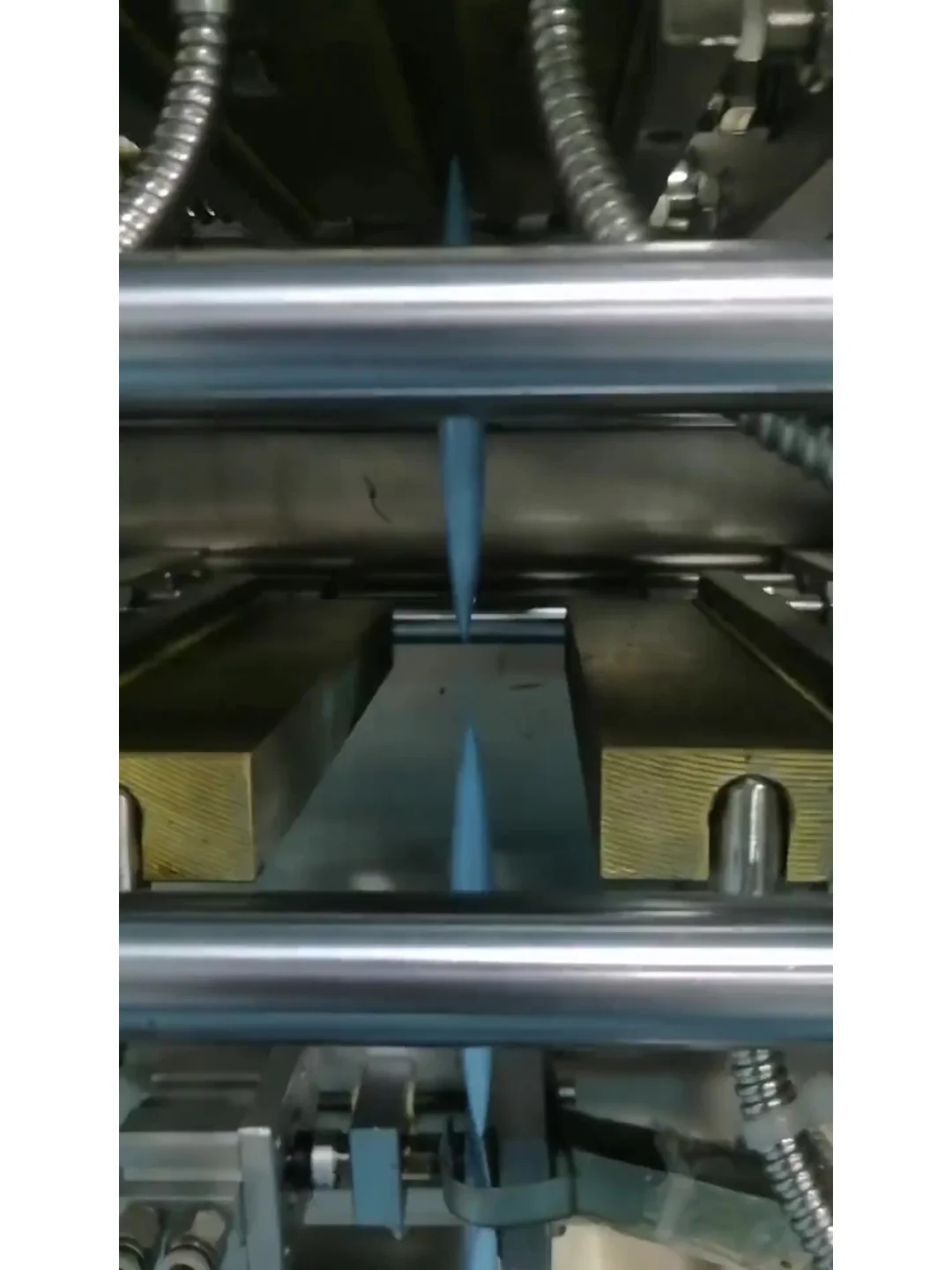 食品代加工厂家,今天带你探索生产车间!