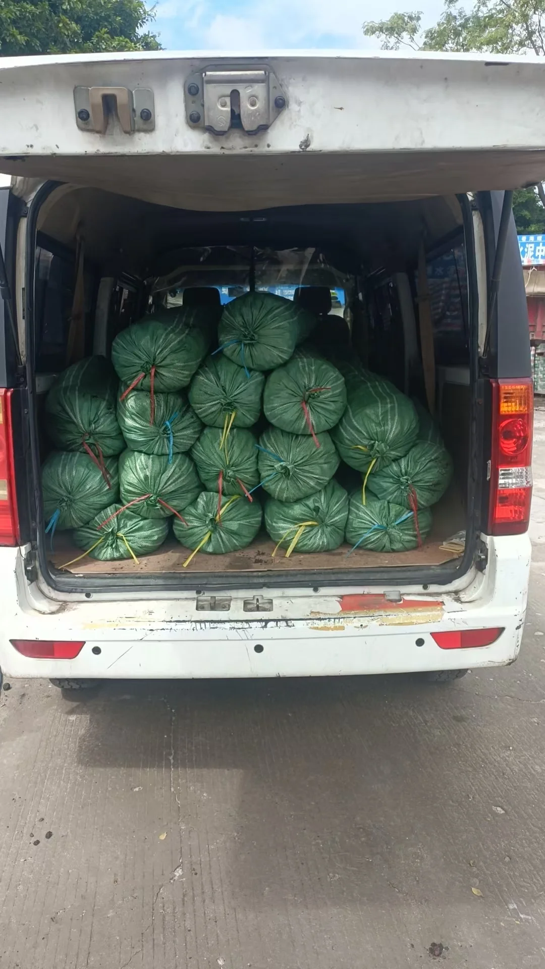 不会吧？还有人不知道这家建材批发厂❗