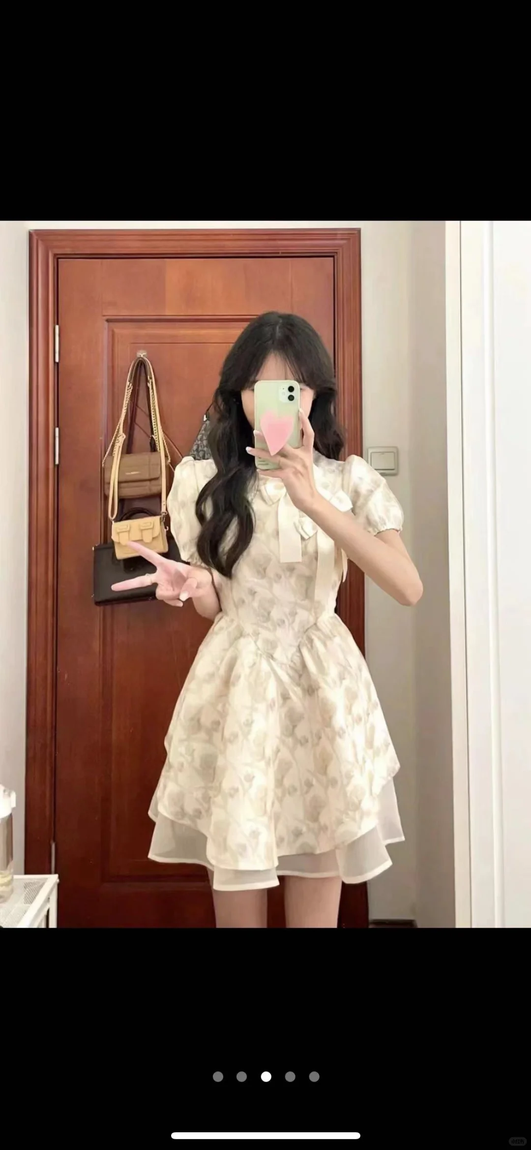 服装代理真的香?