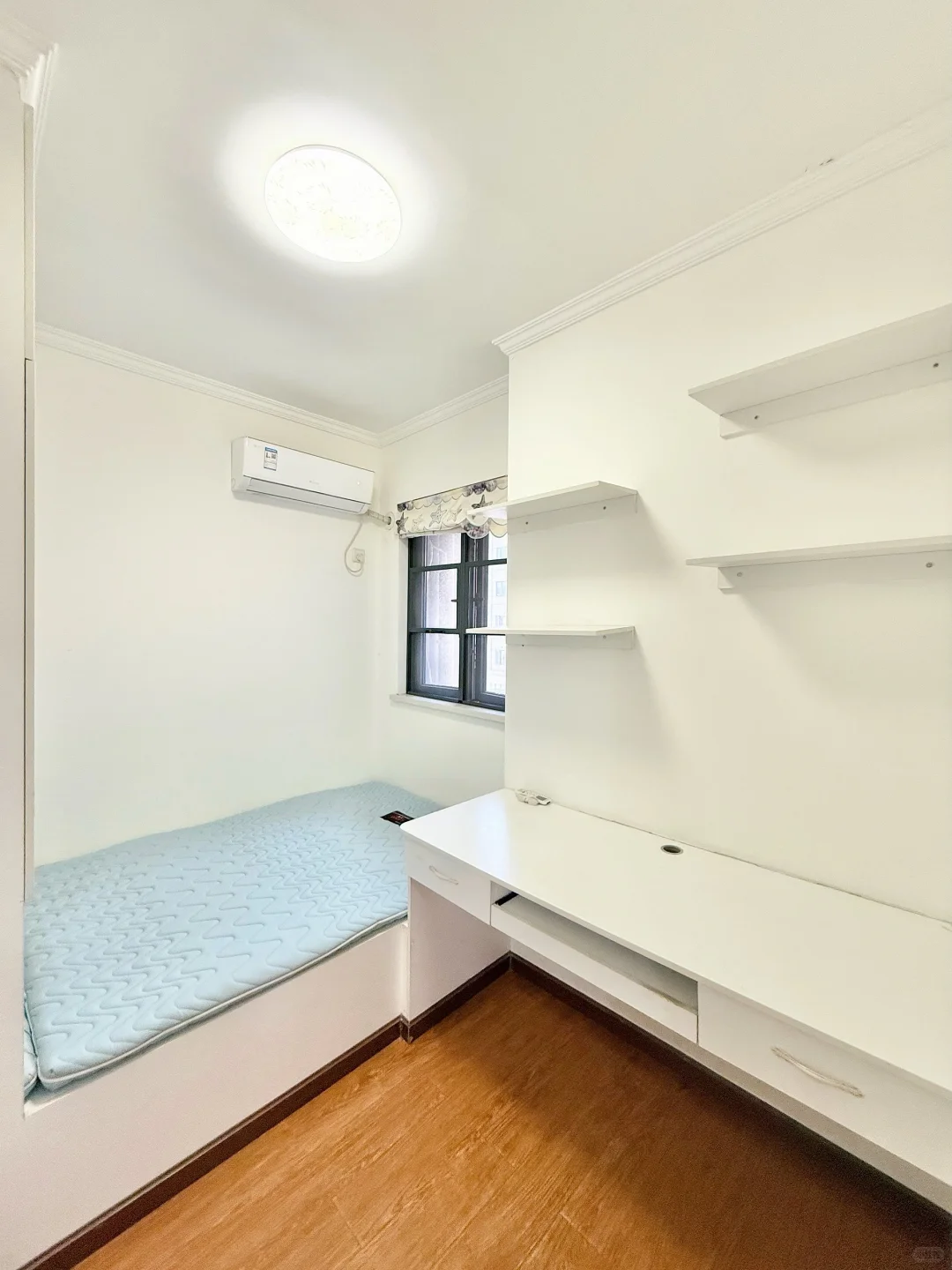 华中农业大学 南湖三小 揽胜公园 边户三居